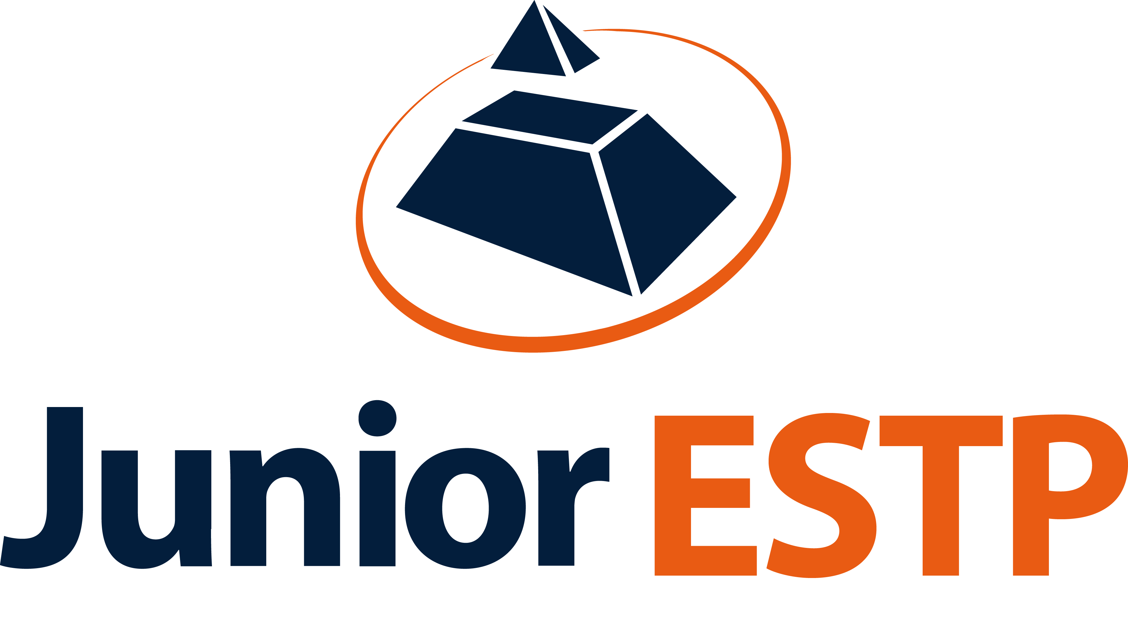 logo Junior ESTP