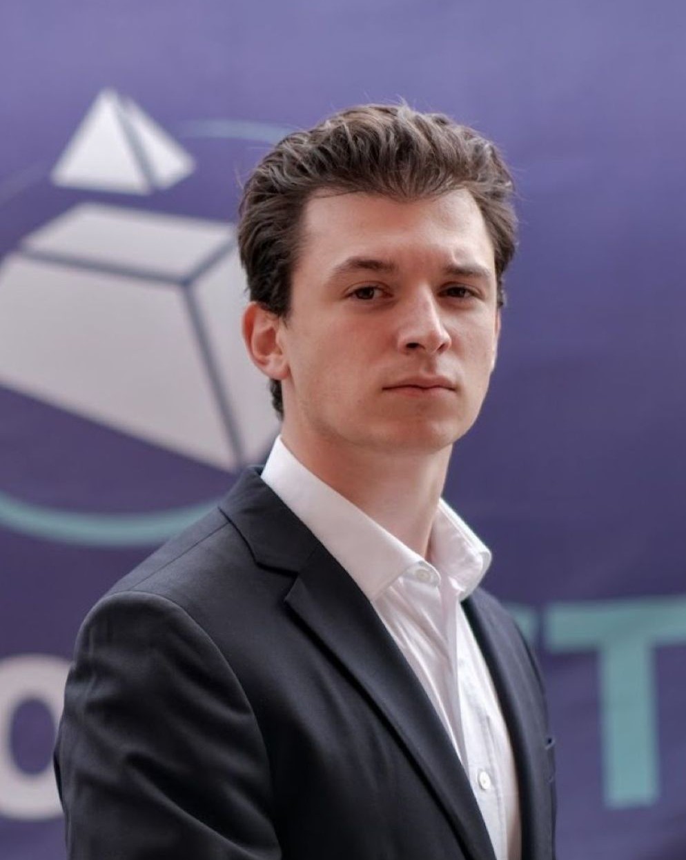 photo du président de Junior ESTP