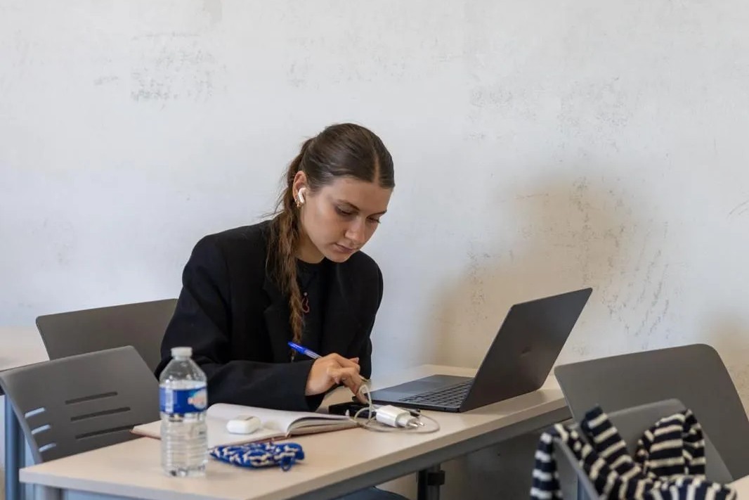 concours de prospection 2