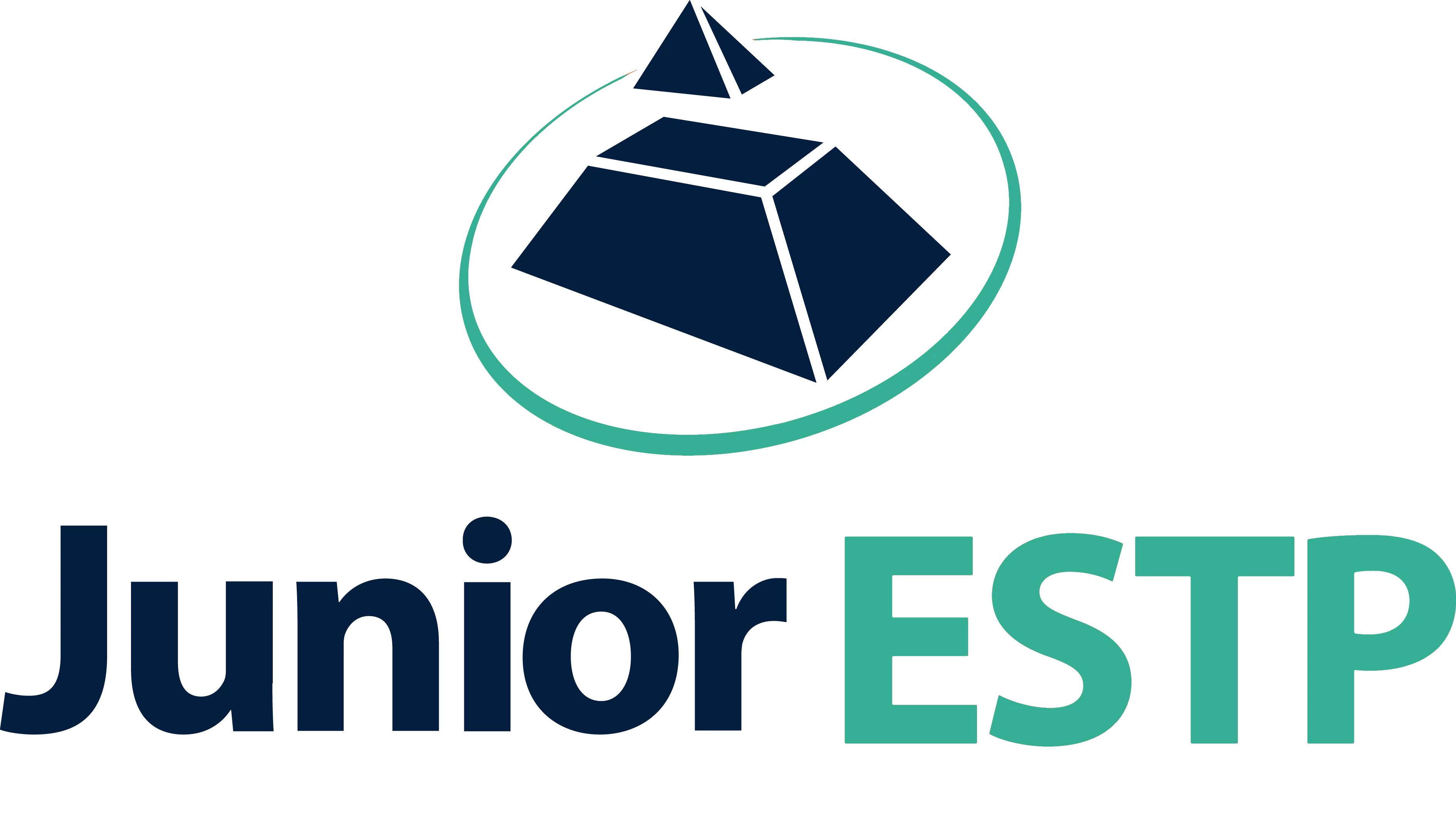 logo Junior ESTP