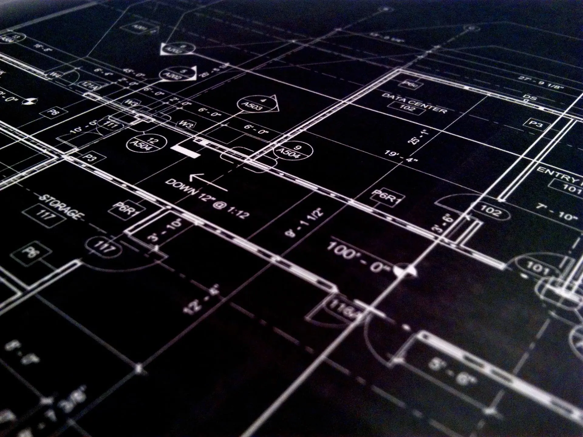 Image Réalisation de plans